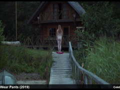 Ester Geislerova & Krista Kosonen nude and hot domination