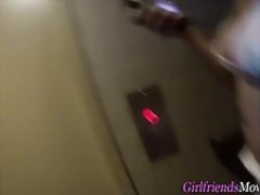 Pov lesbian eats pussy