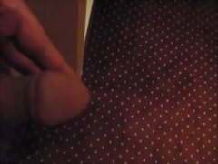 Me pee indoors soaking things